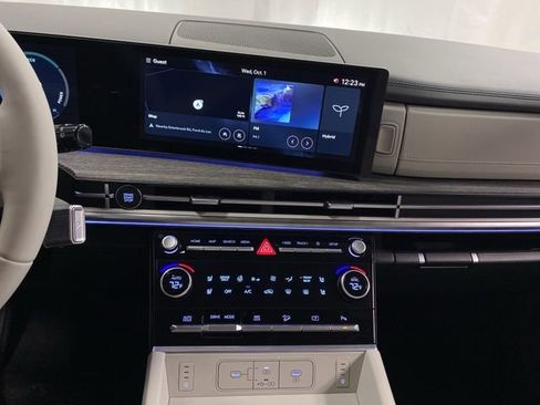 New 2026 Hyundai Santa Fe Limited image 9