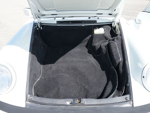 Used 1987 Porsche 911 Carrera image 29