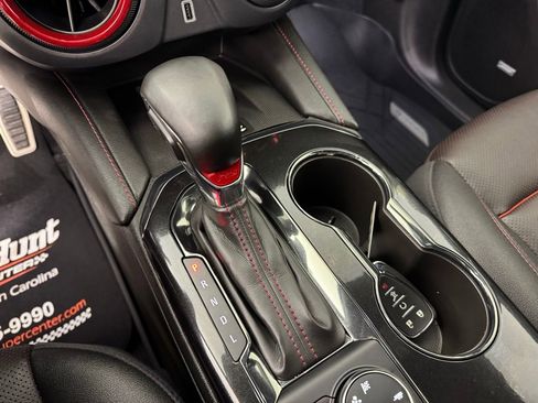 Used 2024 Chevrolet Blazer RS w/ Driver Confidence II Package image 22