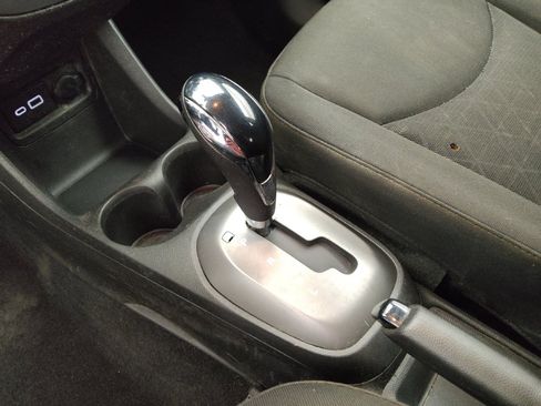 Used 2020 Chevrolet Spark LS FWD image 26