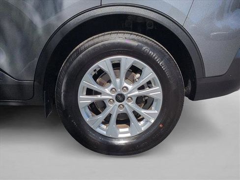 Used 2025 Ford Escape Active image 23