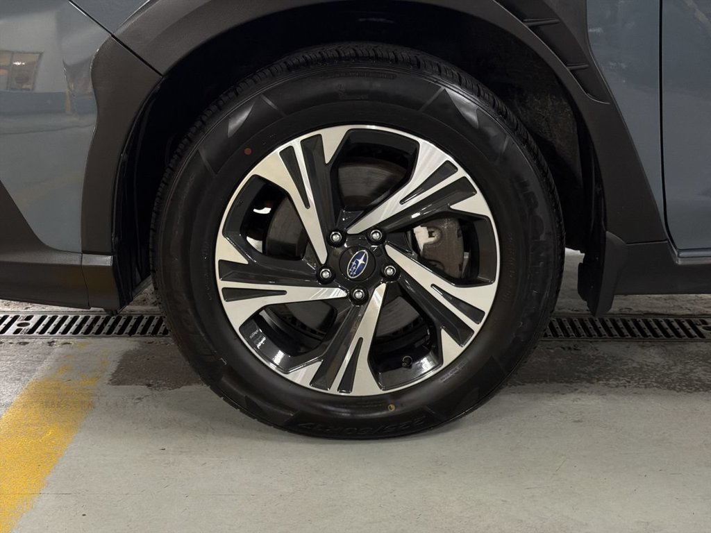 Certified 2024 Subaru Crosstrek 2.0i Premium AWD/4WD image 10