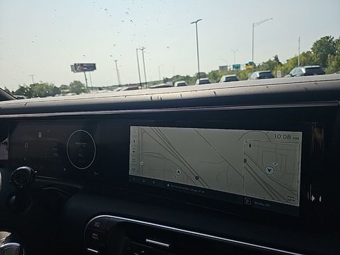 New 2026 Hyundai Palisade Calligraphy image 17