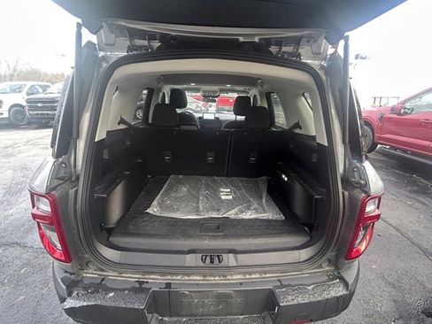 Used 2023 Ford Bronco Sport Big Bend w/ Convenience Package image 8