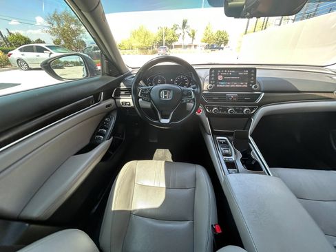 Used 2019 Honda Accord EX-L image 26