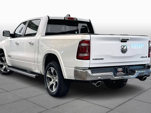 Used 2022 RAM 1500 Laramie image 12