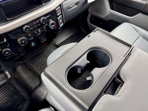 New 2026 Ford F550 4x4 Crew Cab Super Duty image 24