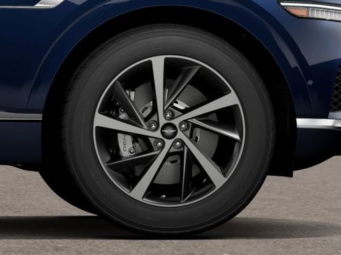 New 2026 Genesis GV80 3.5T Advanced image 8