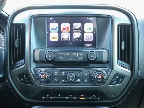 Used 2017 Chevrolet Silverado 1500 High Country image 14