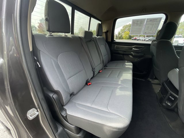 Used 2020 RAM 1500 Big Horn AWD/4WD image 27
