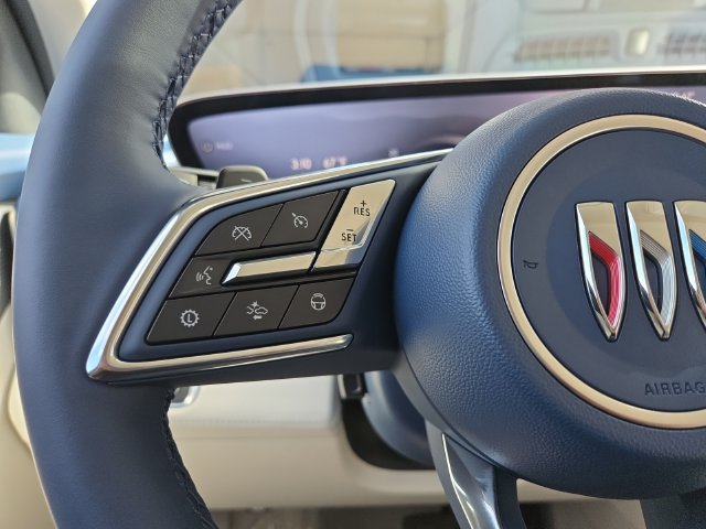 Certified 2026 Buick Enclave Avenir w/ Super Cruise Package FWD image 19