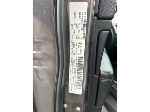 Used 2014 Jeep Grand Cherokee Altitude image 13