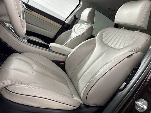 Used 2024 Hyundai Palisade Limited image 11