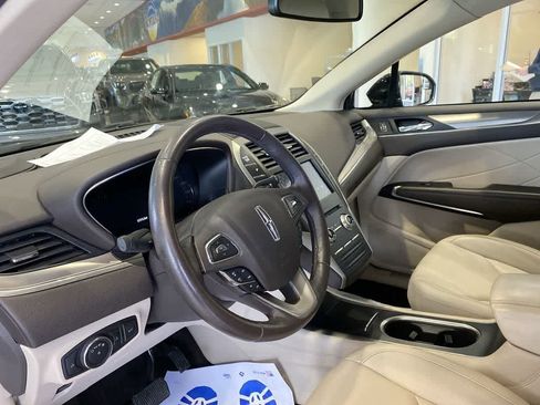 Used 2017 Lincoln MKC Premiere AWD/4WD image 17