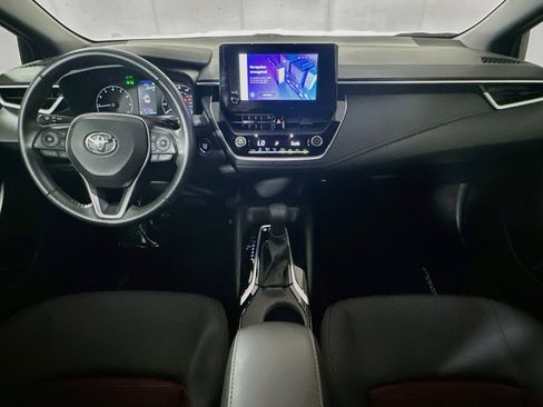 Used 2023 Toyota Corolla SE FWD image 27
