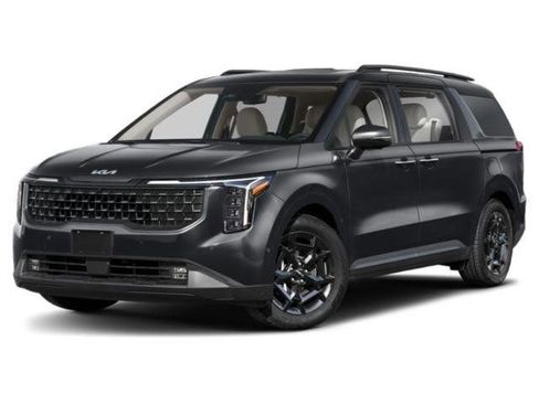 New 2026 Kia Carnival SX FWD image 1