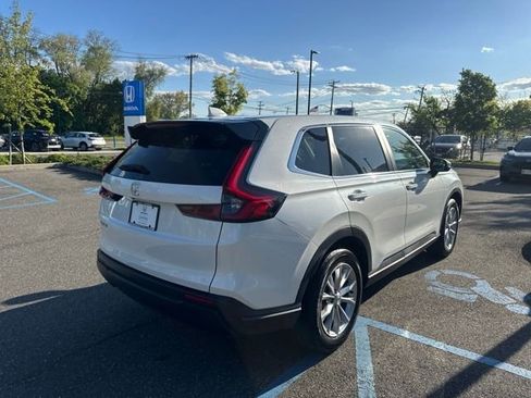 Used 2023 Honda CR-V EX-L image 8