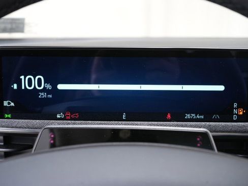 Used 2025 Ford Mustang Mach-E Premium image 36