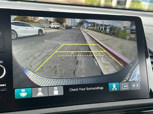 New 2026 Honda Odyssey Elite image 26