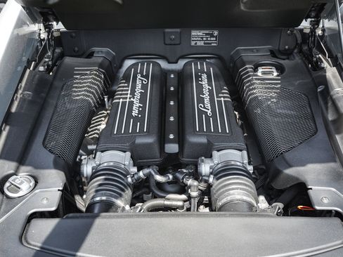 Used 2009 Lamborghini Gallardo LP 560-4 AWD/4WD image 33