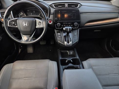 Used 2019 Honda CR-V Touring image 9