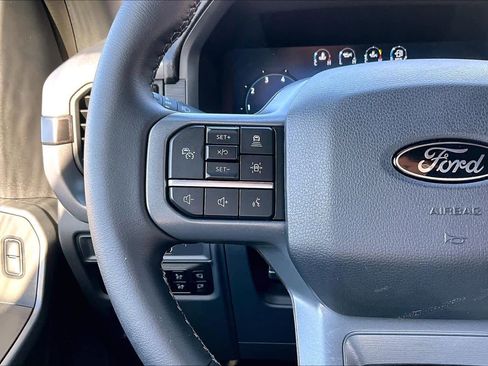 Used 2025 Ford F150 XLT w/ Equipment Group 302A MID image 24