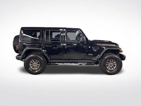 Used 2024 Jeep Wrangler Unlimited Rubicon 392 AWD/4WD image 7
