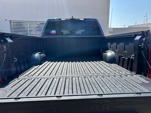 Used 2024 Toyota Tundra SR5 AWD/4WD image 9