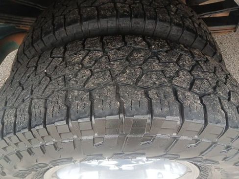 Used 2019 RAM 3500 Tradesman w/ Chrome Appearance Group image 15