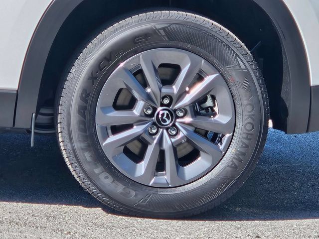 New 2026 MAZDA CX-5 Select AWD/4WD image 17