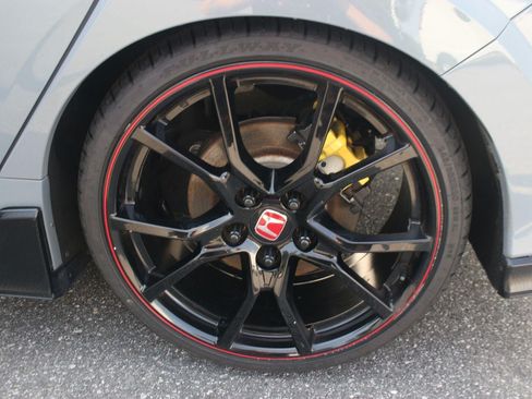 Used 2019 Honda Civic Type R image 40