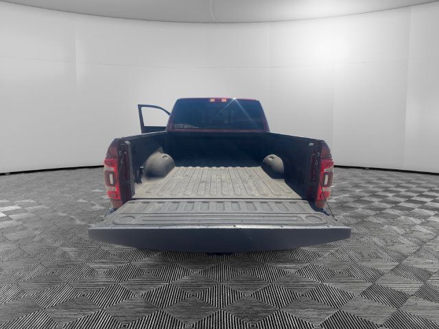 Used 2023 RAM 2500 Laramie AWD/4WD image 12