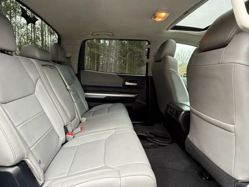Used 2014 Toyota Tundra Limited image 23