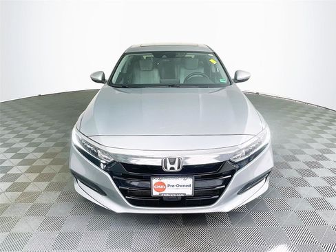 Used 2020 Honda Accord EX-L image 2