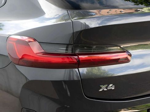 Used 2022 BMW X4 M40i w/ Premium Package AWD/4WD image 53