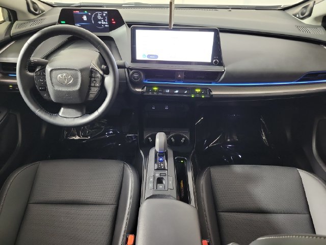 Certified 2026 Toyota Prius Limited FWD image 16