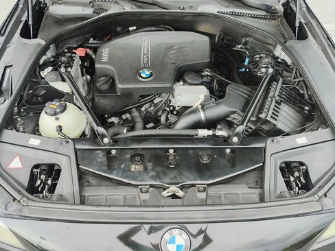 Used 2016 BMW 528i Sedan image 22