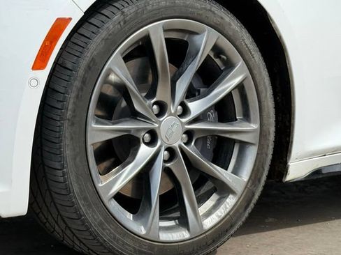 Used 2020 Cadillac CT5 Sport w/ Platinum Package RWD image 13