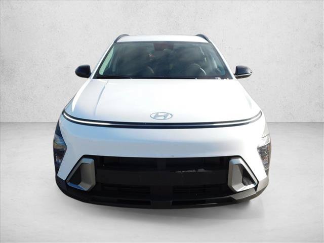 Used 2026 Hyundai Kona SEL Sport FWD image 2