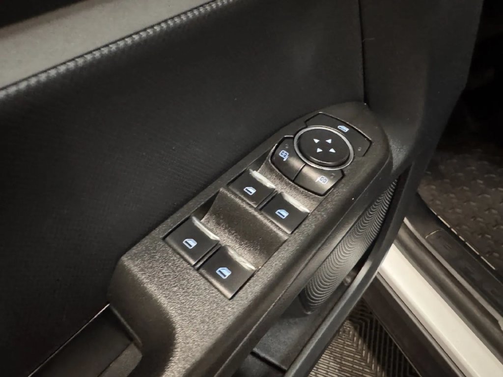 Used 2021 Ford Bronco Sport Big Bend AWD/4WD image 32