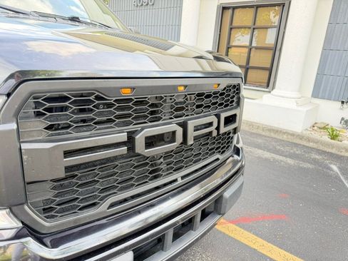 Used 2020 Ford F150 XLT w/ Equipment Group 302A Luxury RWD image 6
