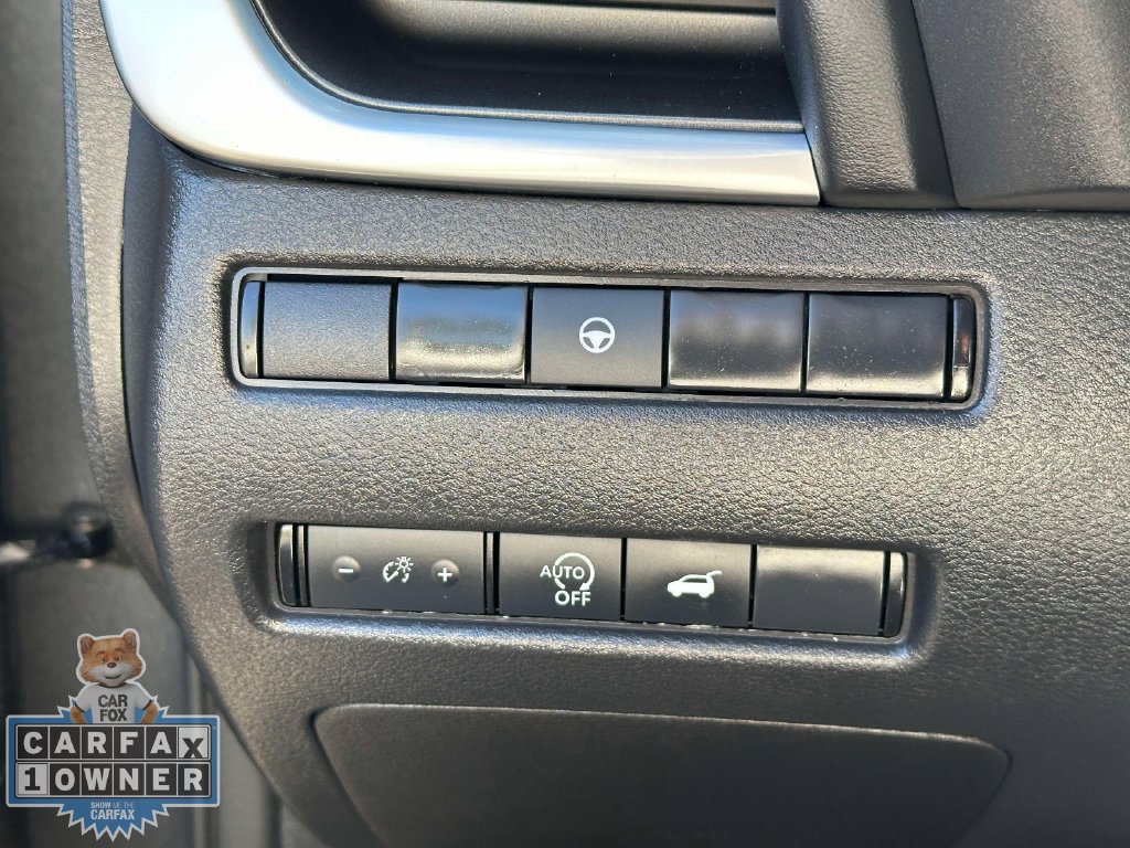 Used 2026 Nissan Rogue SV AWD/4WD image 21