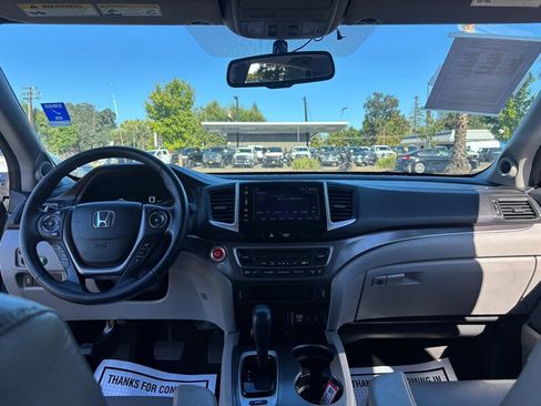 Used 2017 Honda Pilot EX-L image 15