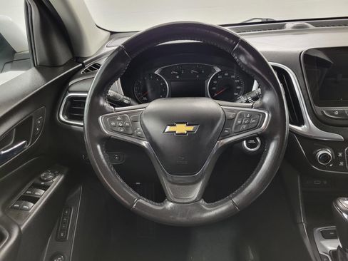 Used 2021 Chevrolet Equinox LT AWD/4WD image 6