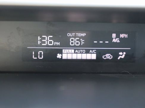 Used 2020 Subaru Crosstrek 2.0i Premium w/ Popular Package #2 image 20
