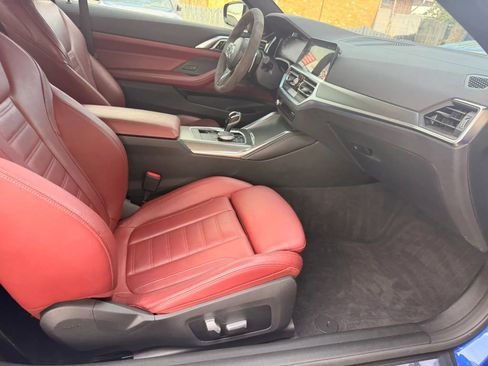 Used 2021 BMW 440i xDrive Coupe w/ Premium Package AWD/4WD image 19