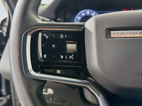 Used 2023 Land Rover Range Rover Evoque R-Dynamic S image 11