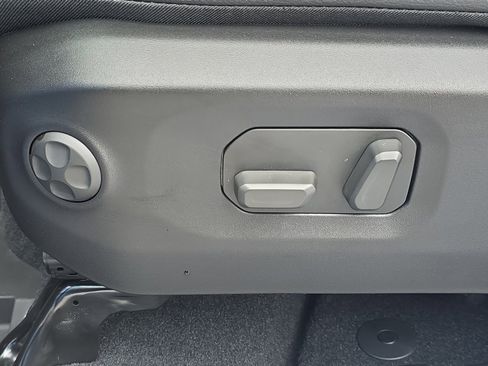 New 2026 Jeep Wrangler Sahara image 15