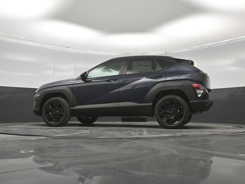 New 2026 Hyundai Kona SEL Sport AWD/4WD image 37