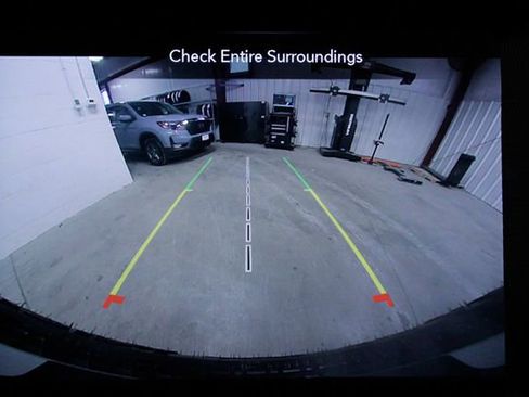 Used 2021 Jeep Wrangler Unlimited Rubicon image 37